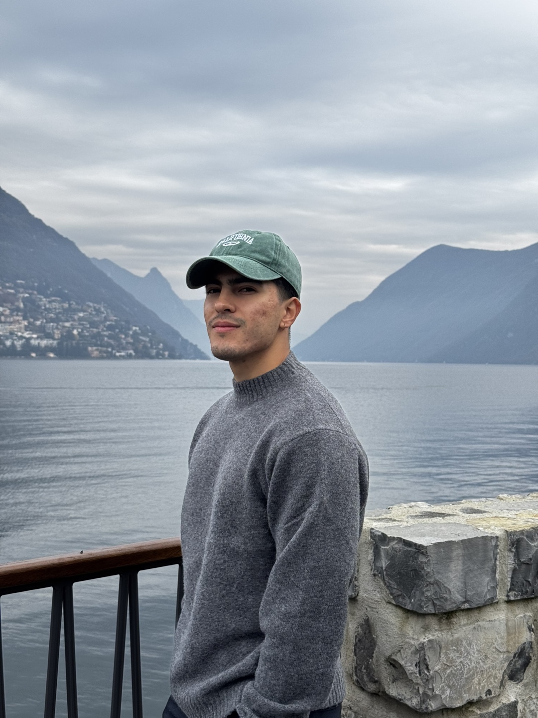 Julian profile