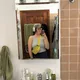Cam profile