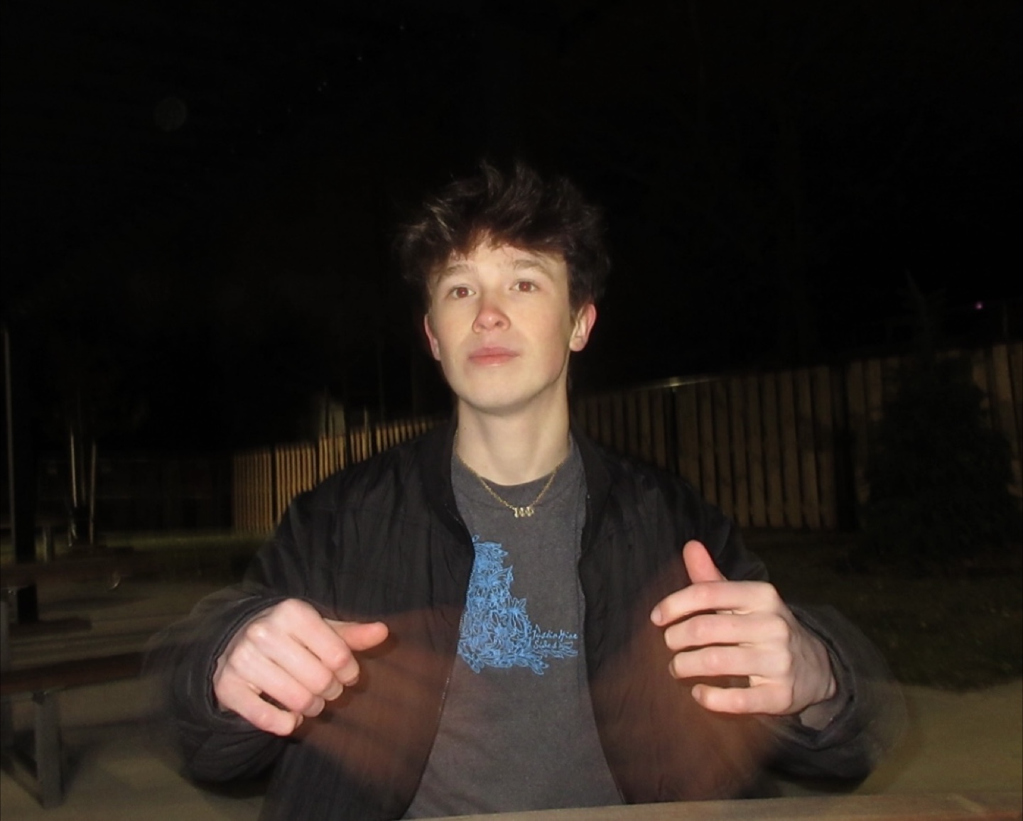 Ethan Mac profile