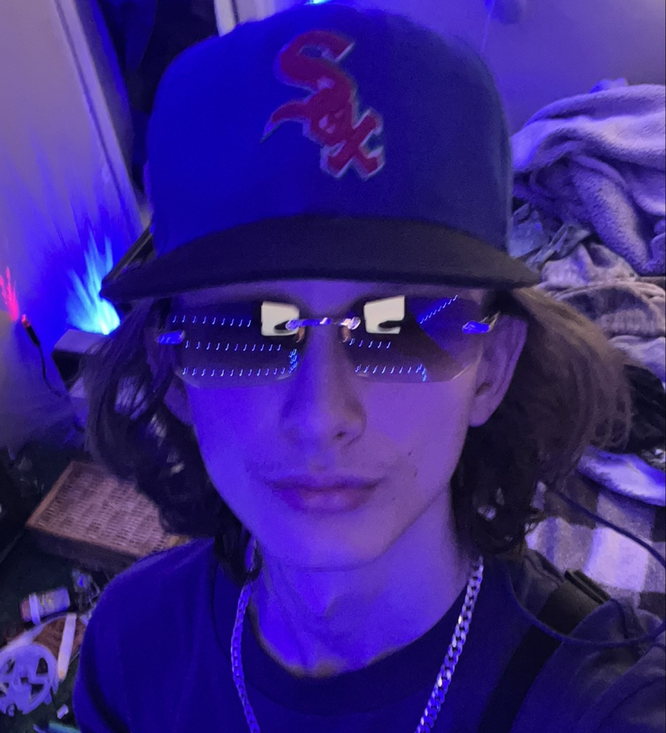 Shmhyles profile