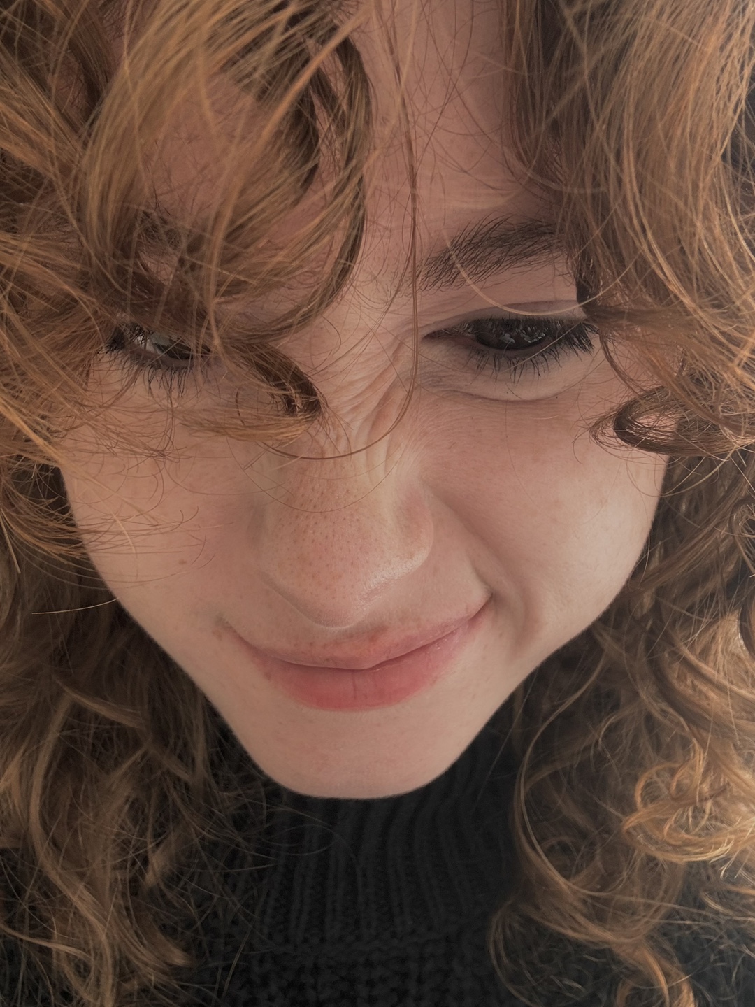 Rory profile
