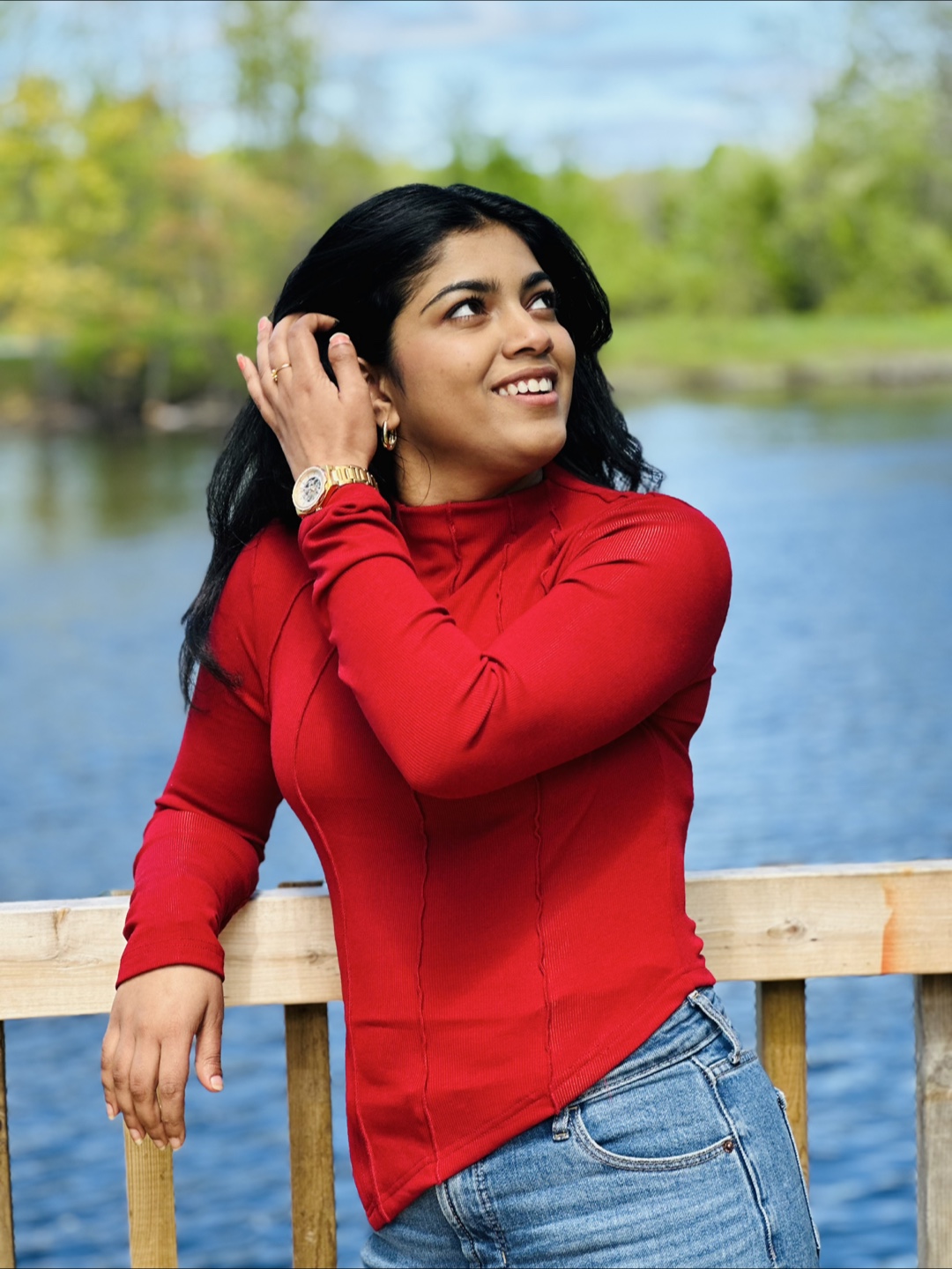 Aiswarya profile