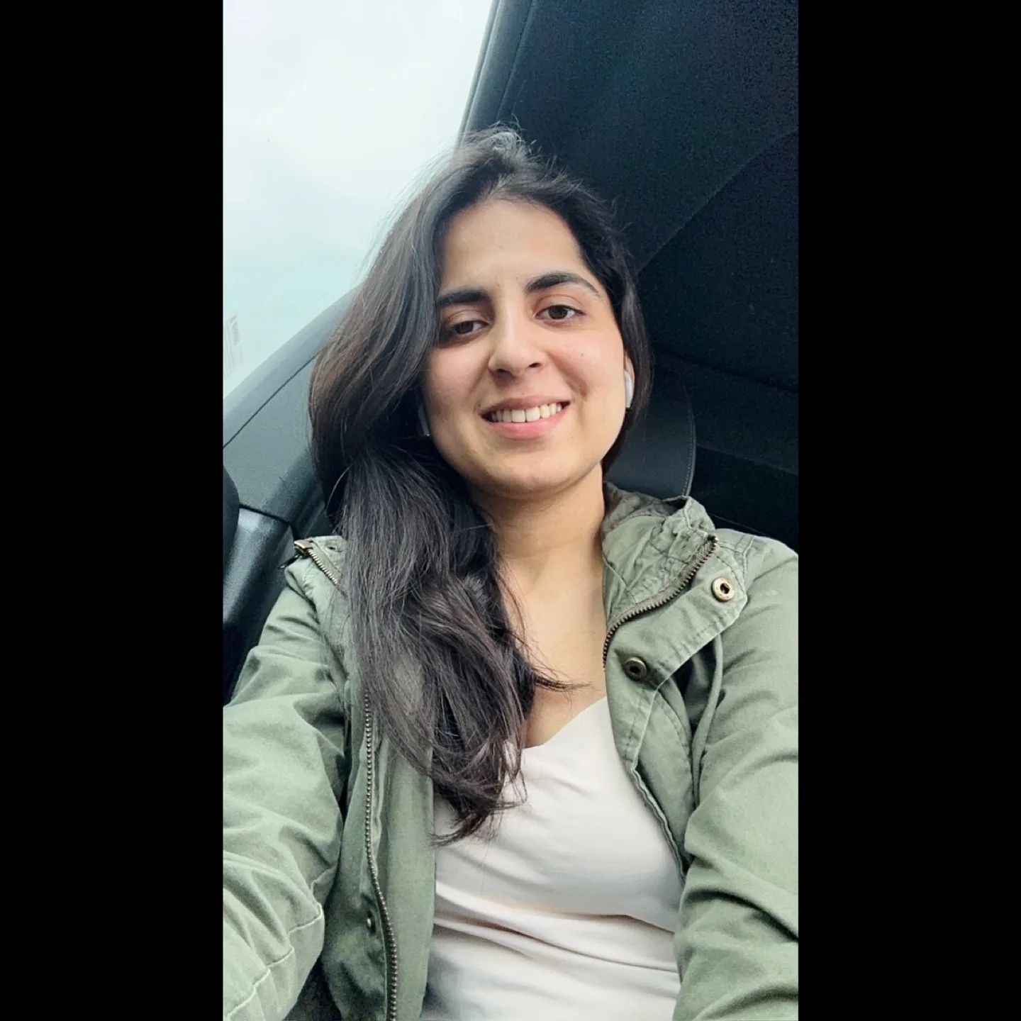 Twinkle Mohan profile