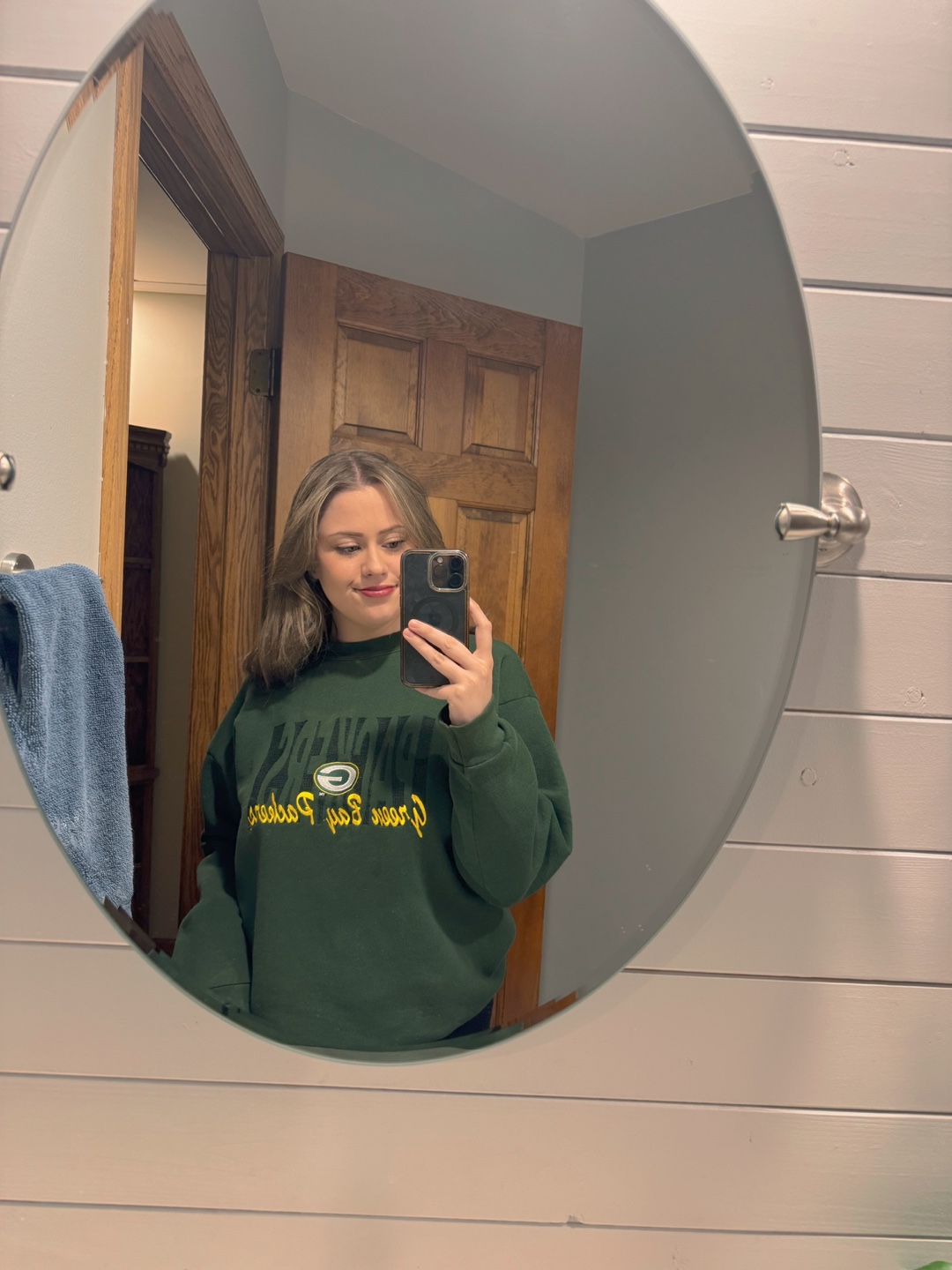 Mya Pfeifer profile
