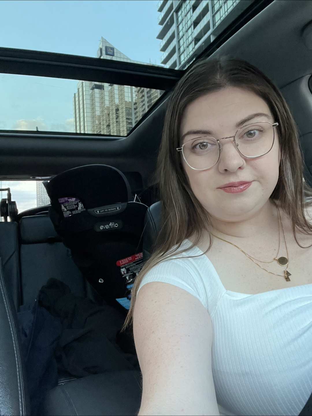 Kaleigh profile