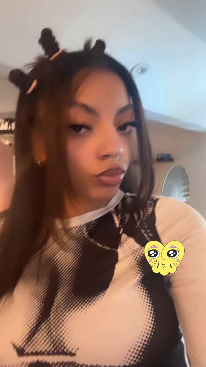 Aaliyah profile