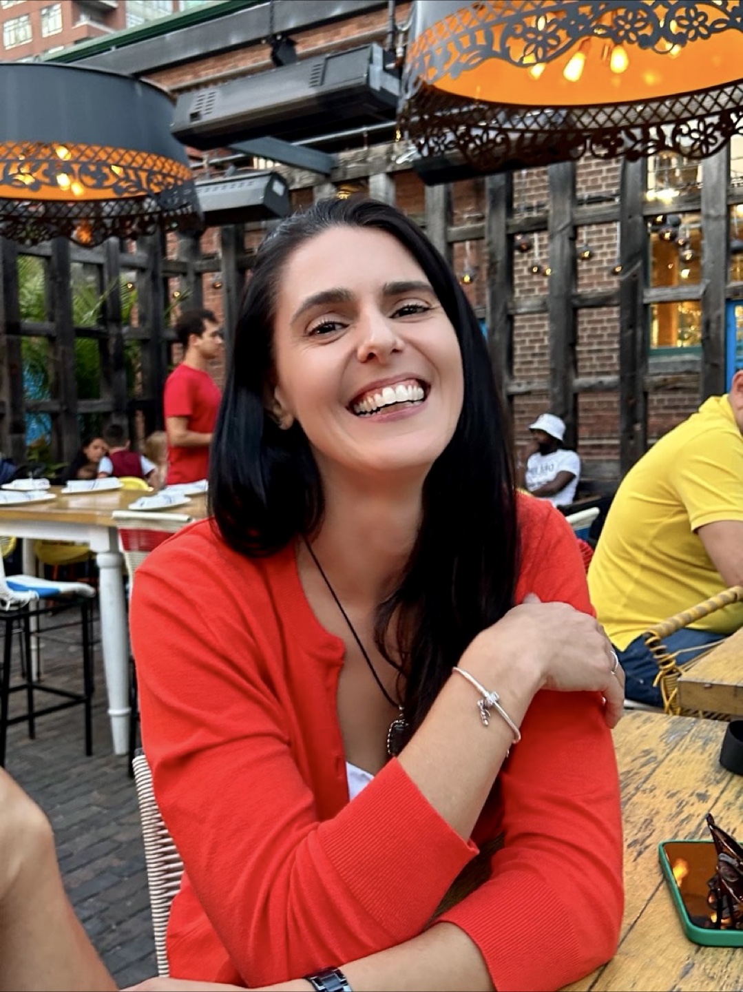 Roberta profile