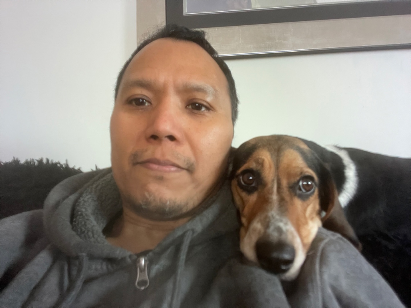 Nicky Delgado profile