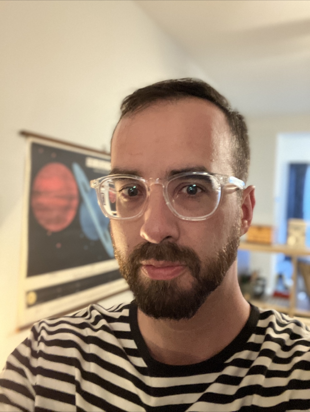 Nathan profile
