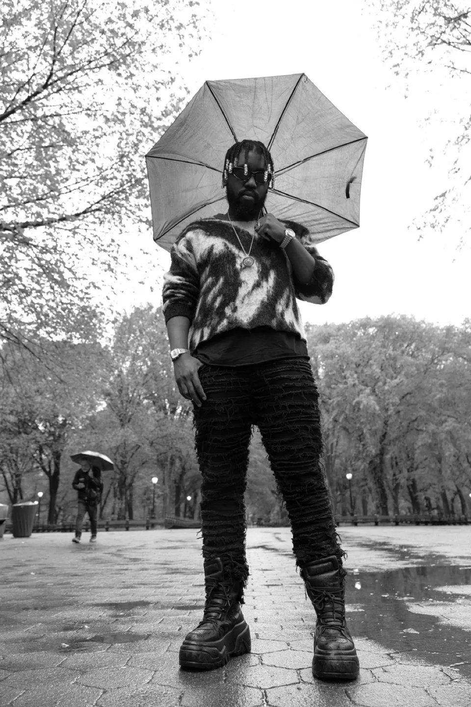 Jonathan Lucas profile