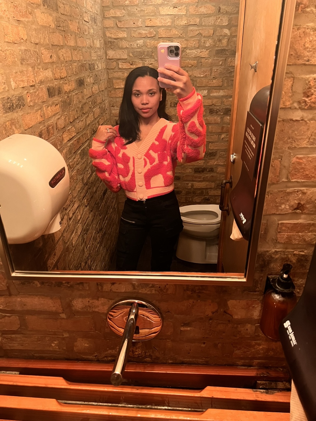 Aubrielle profile