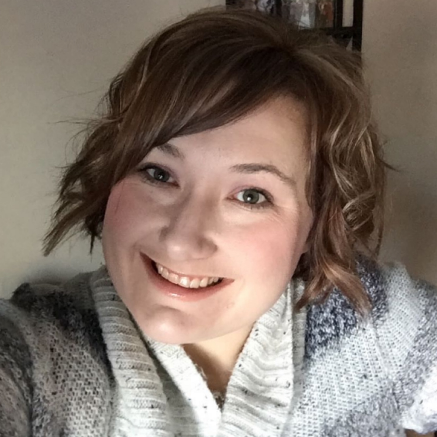 Richelle profile