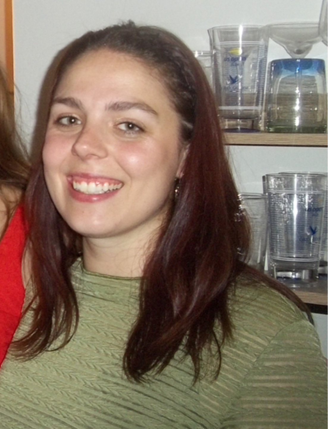Hannah profile