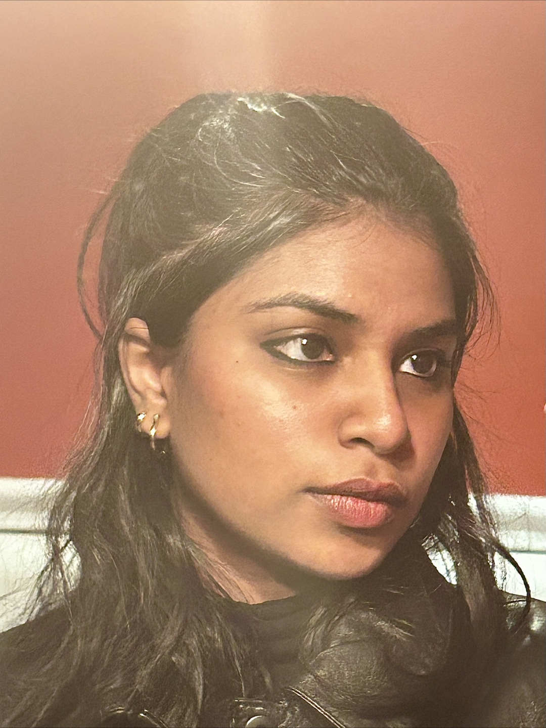 Rishika profile