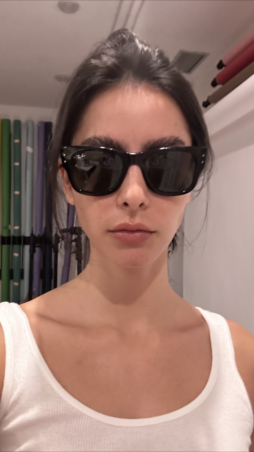 Gabriella santos profile