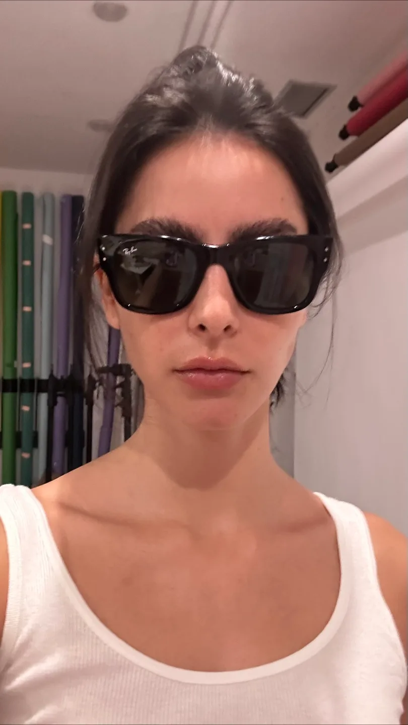 Gabriella santos profile