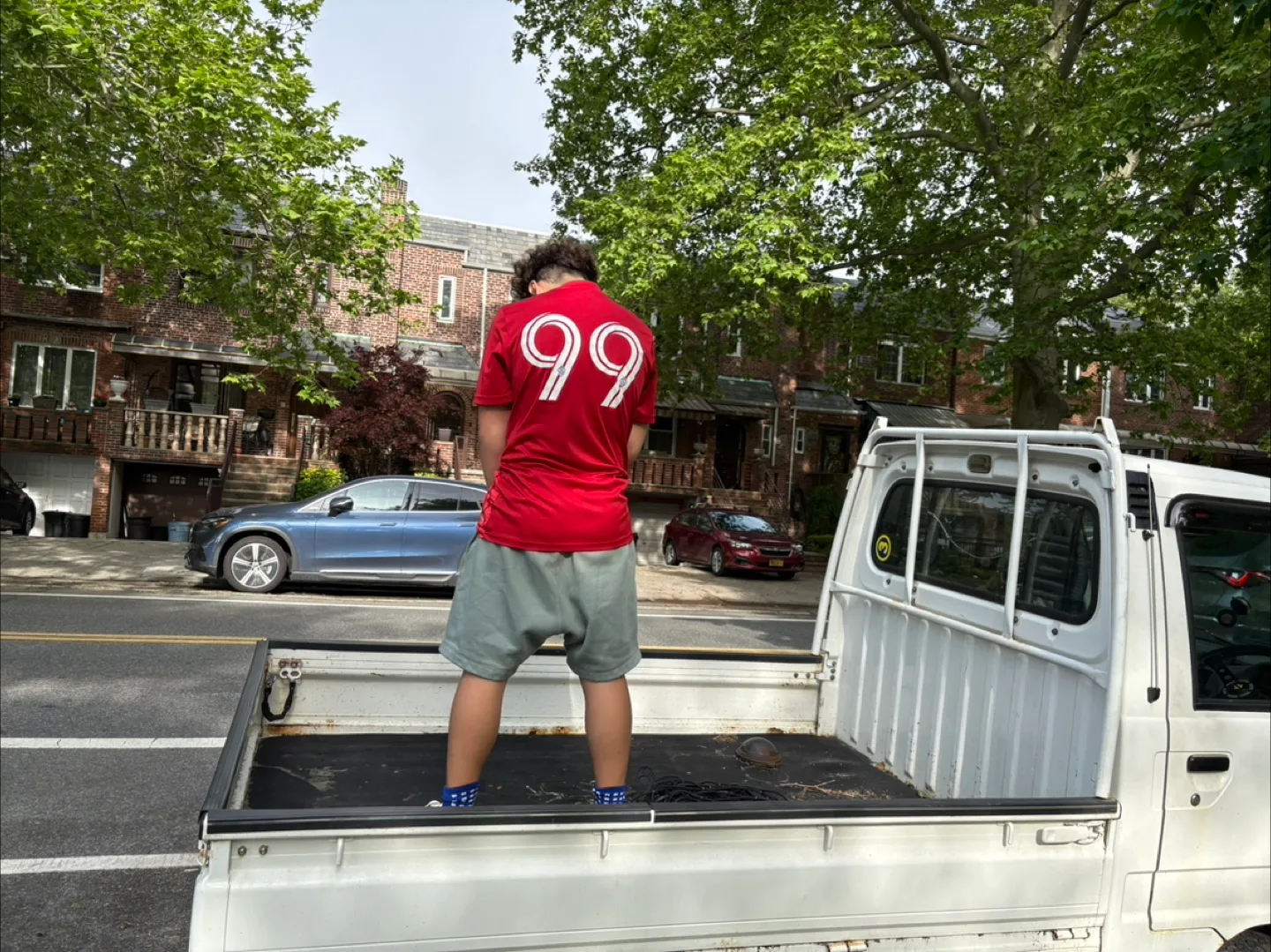 Michael fundator profile