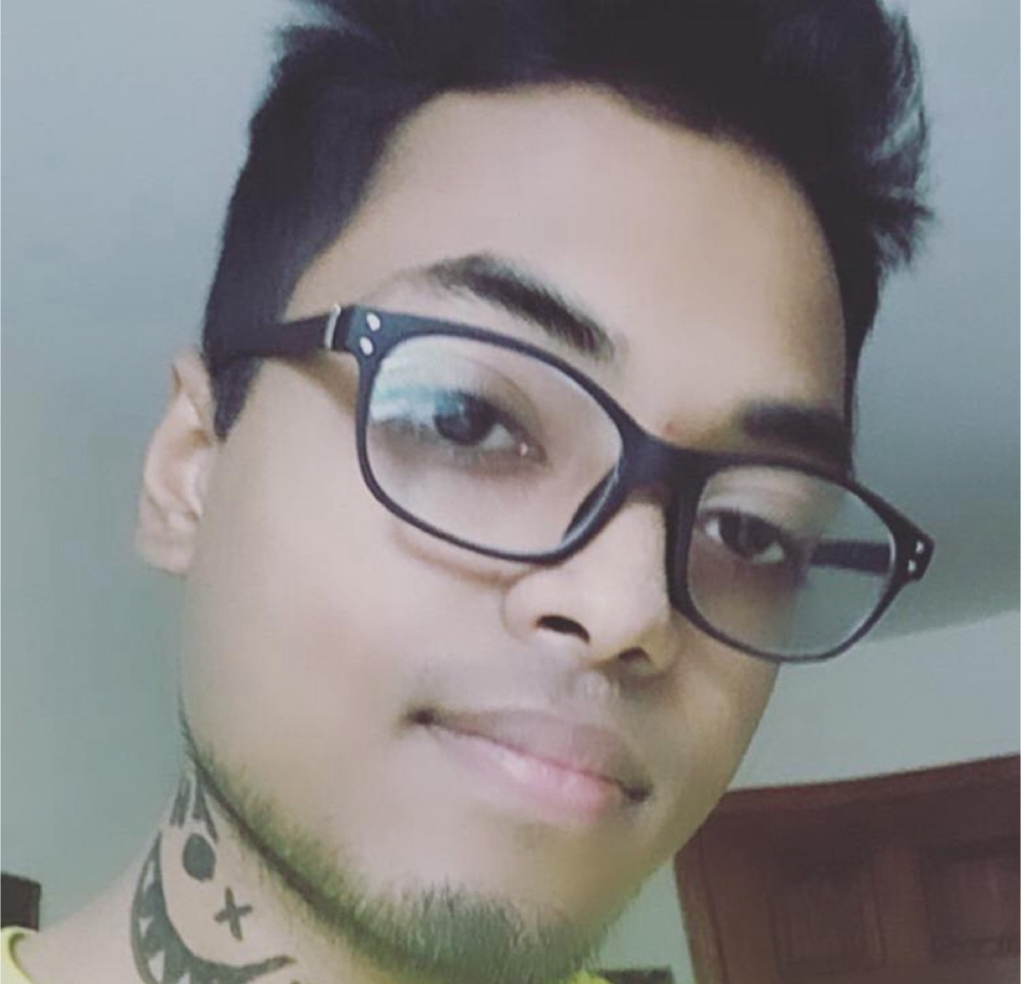 Adnan Parsius profile