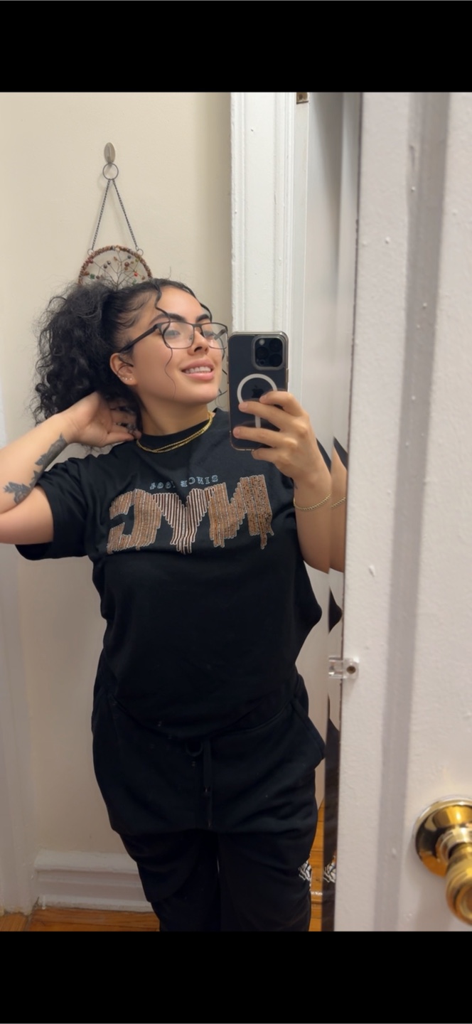 Gavy jimenez profile