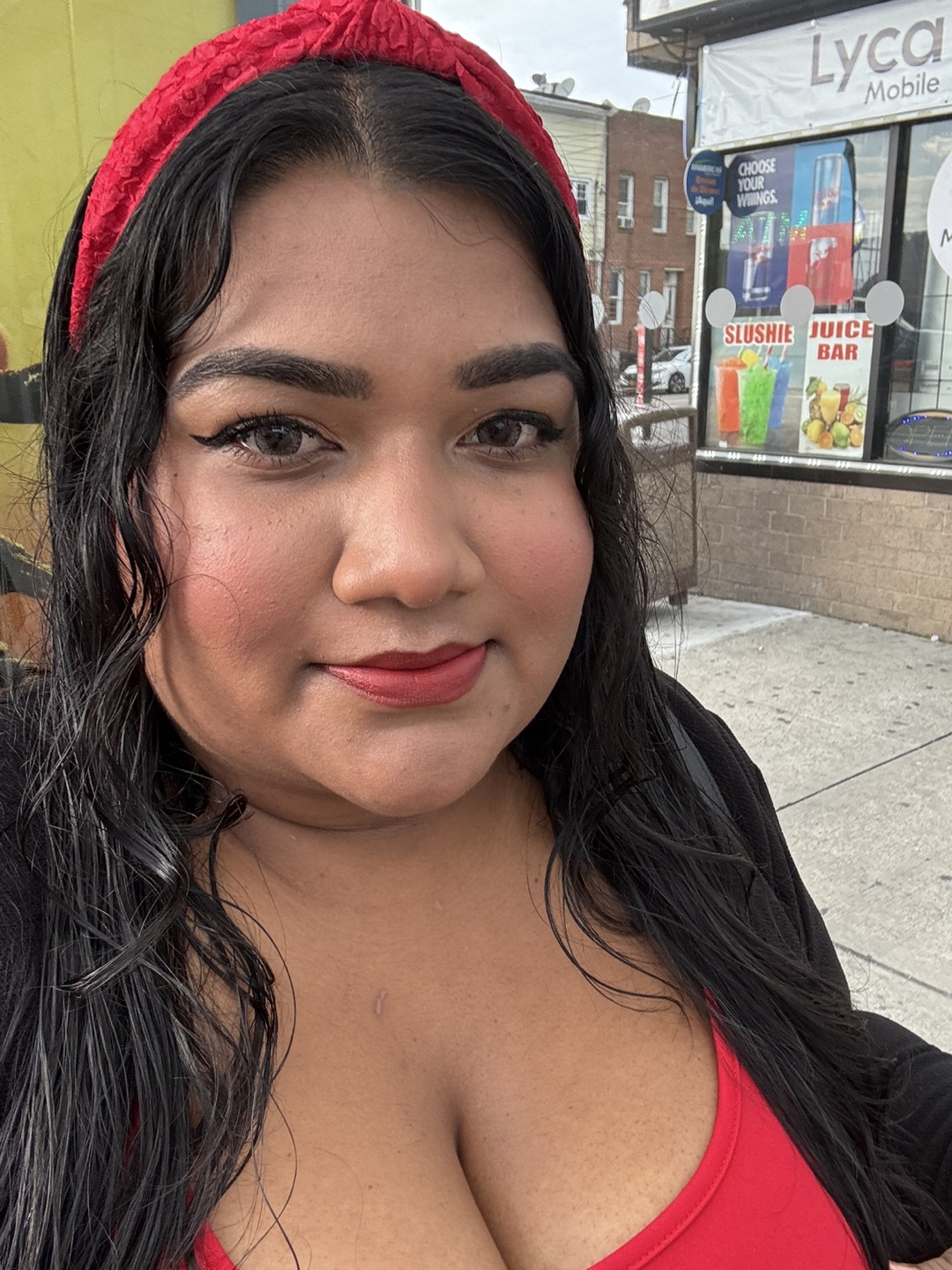 Samantha profile