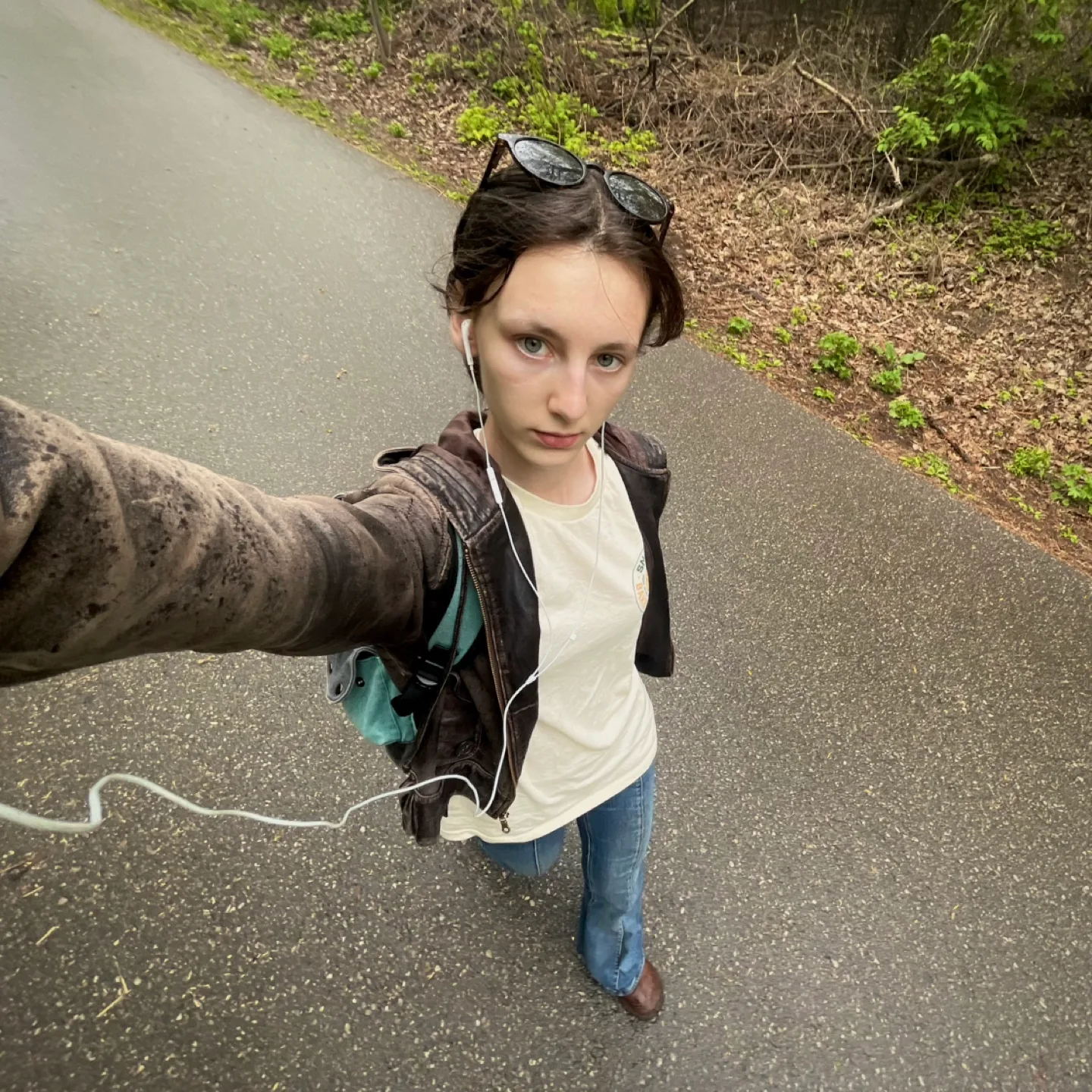 Anna Choulova profile