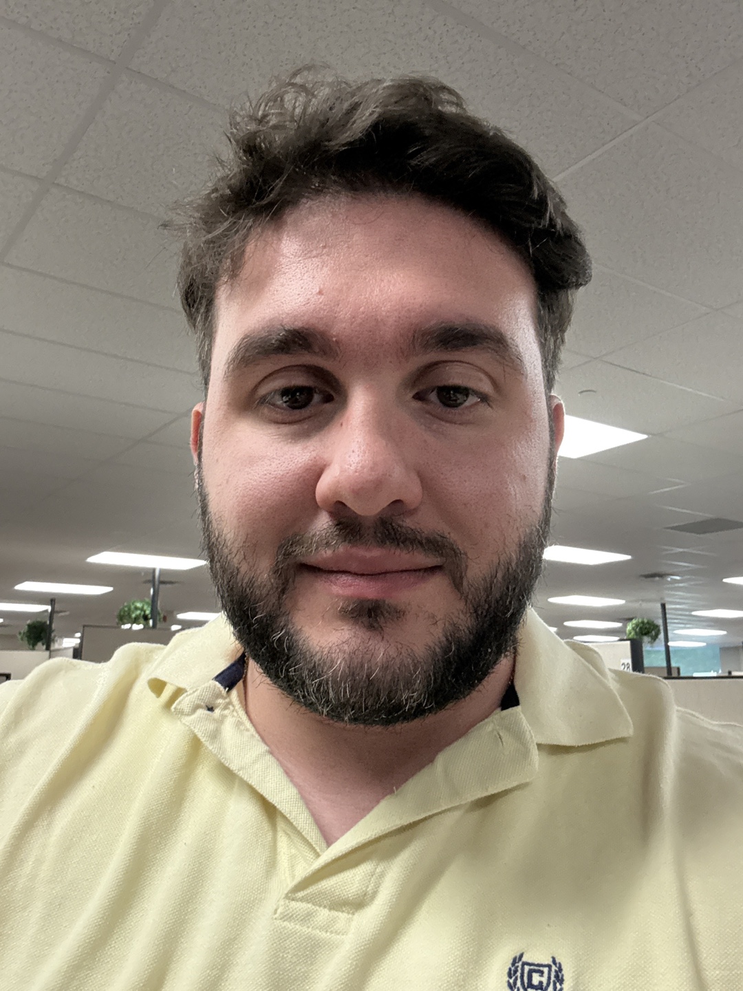 Mike Caravetta profile