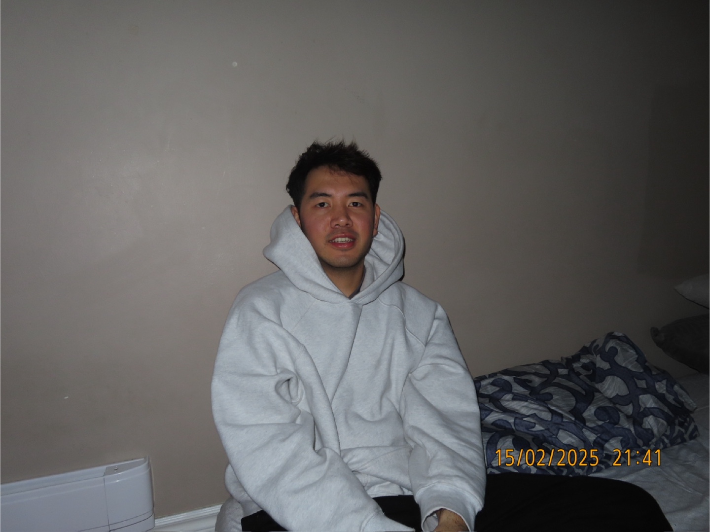 Ngawang profile