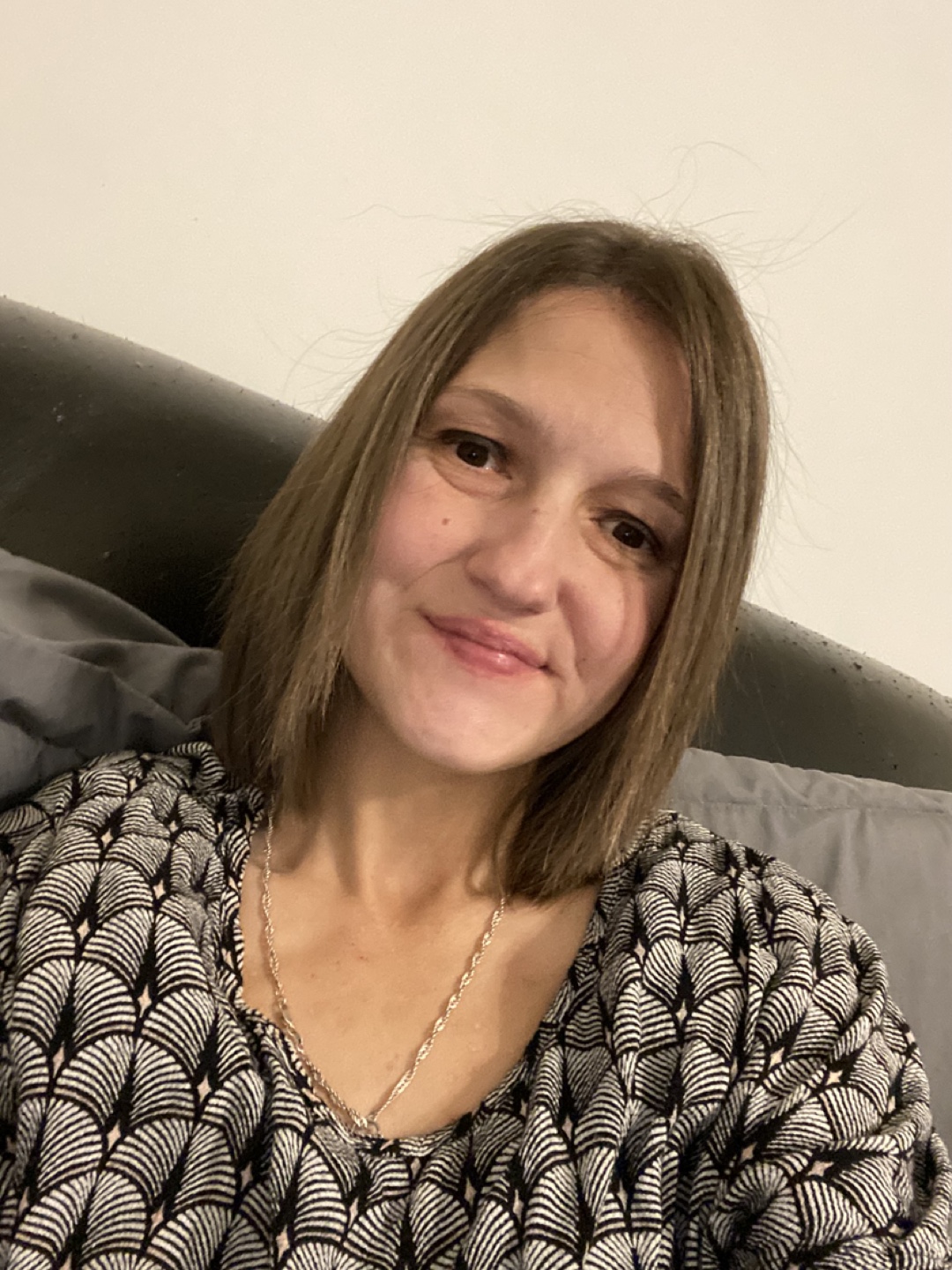 Carole Anne profile