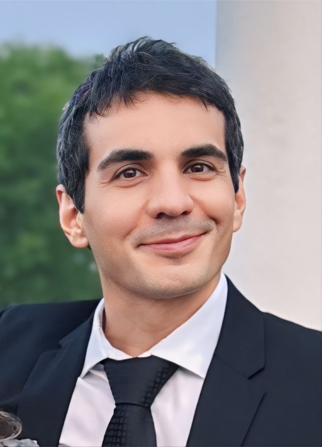Ali profile
