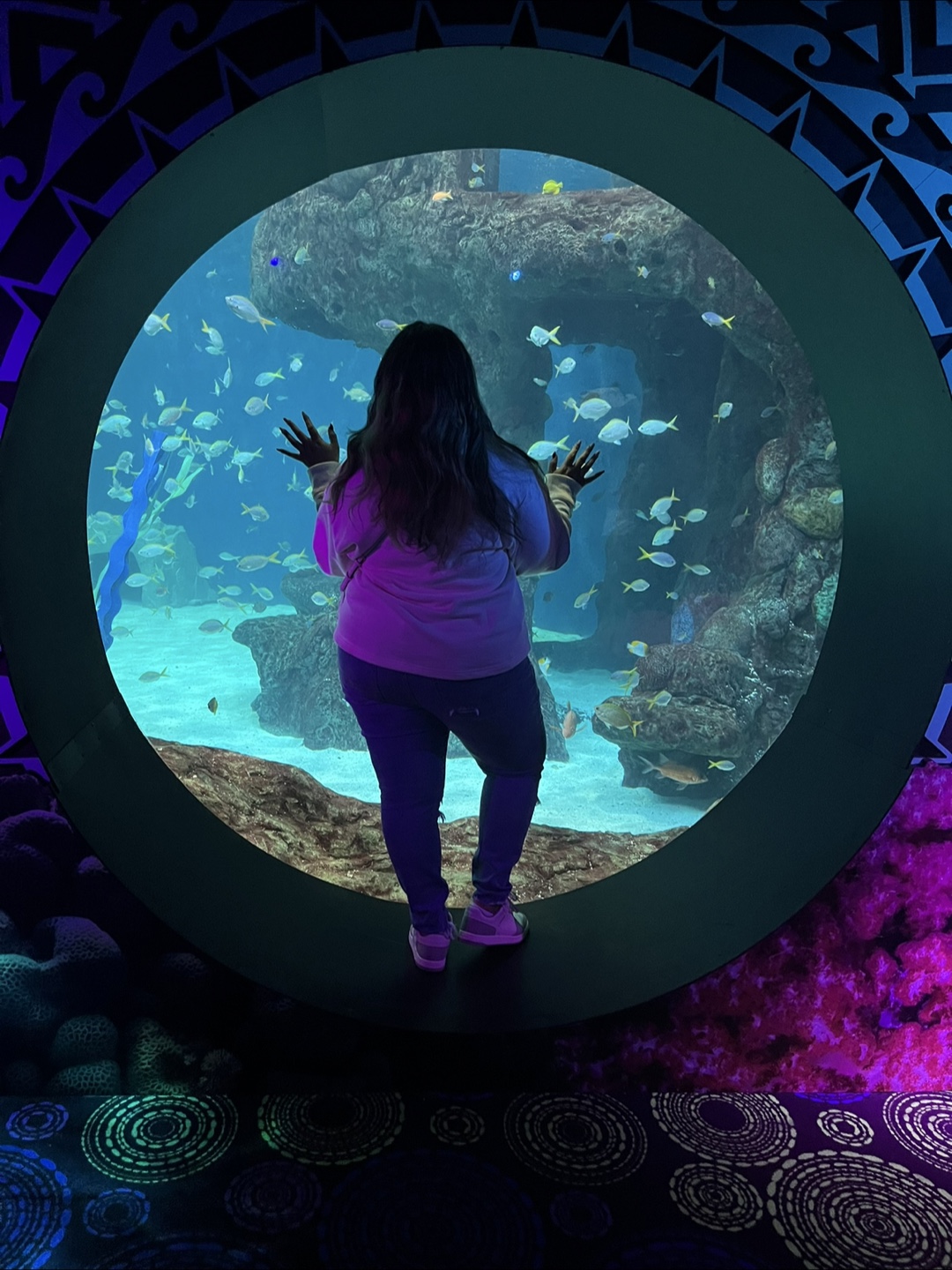 Kenia Nicole profile