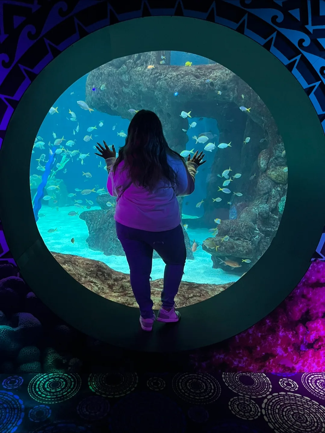 Kenia Nicole profile