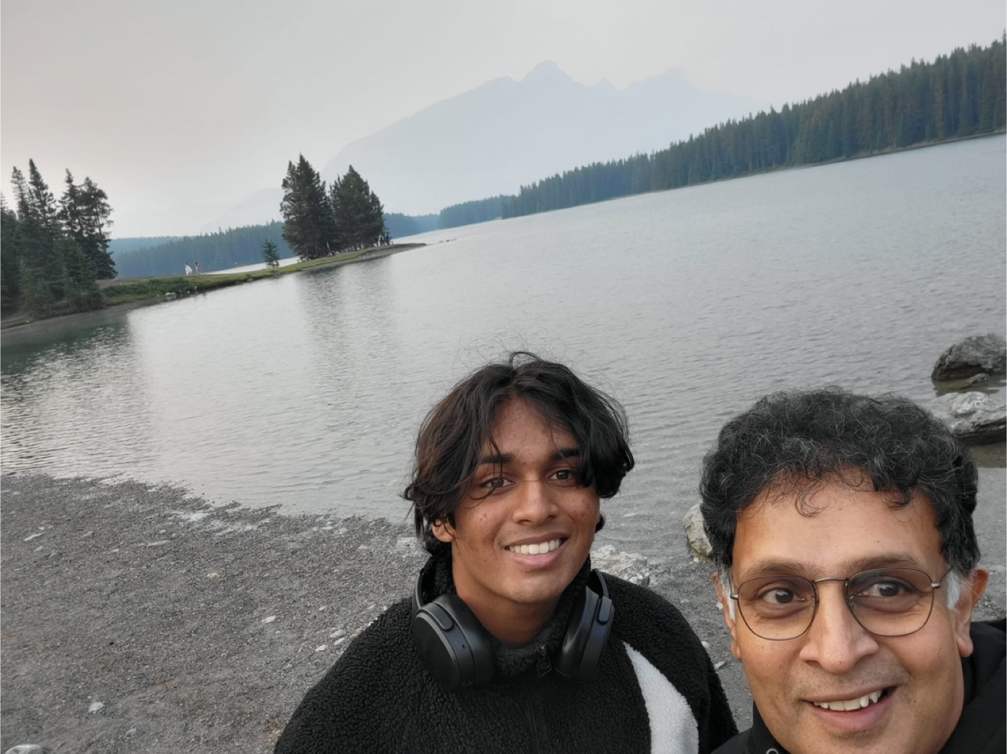 Krish Patel profile
