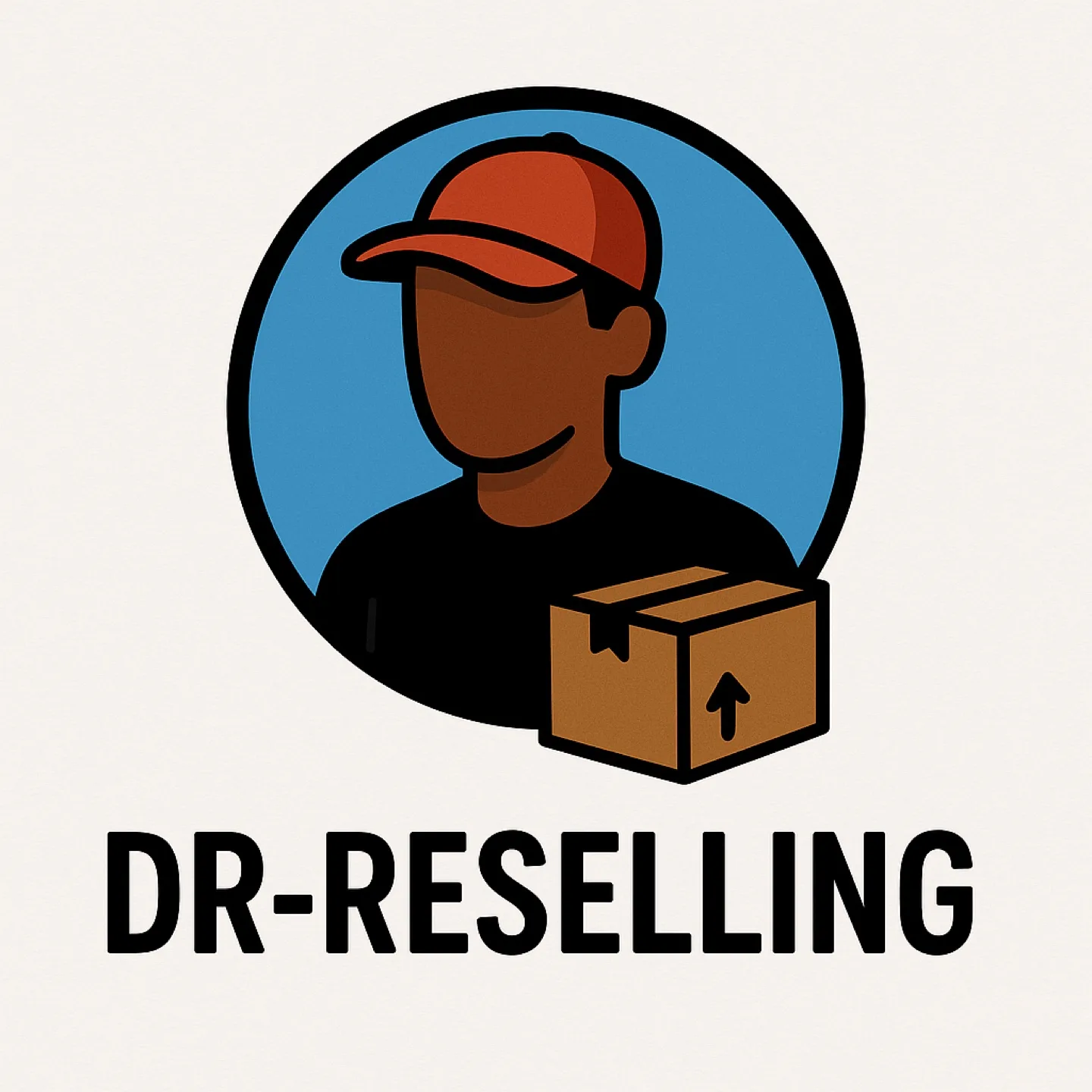 DRReselling profile