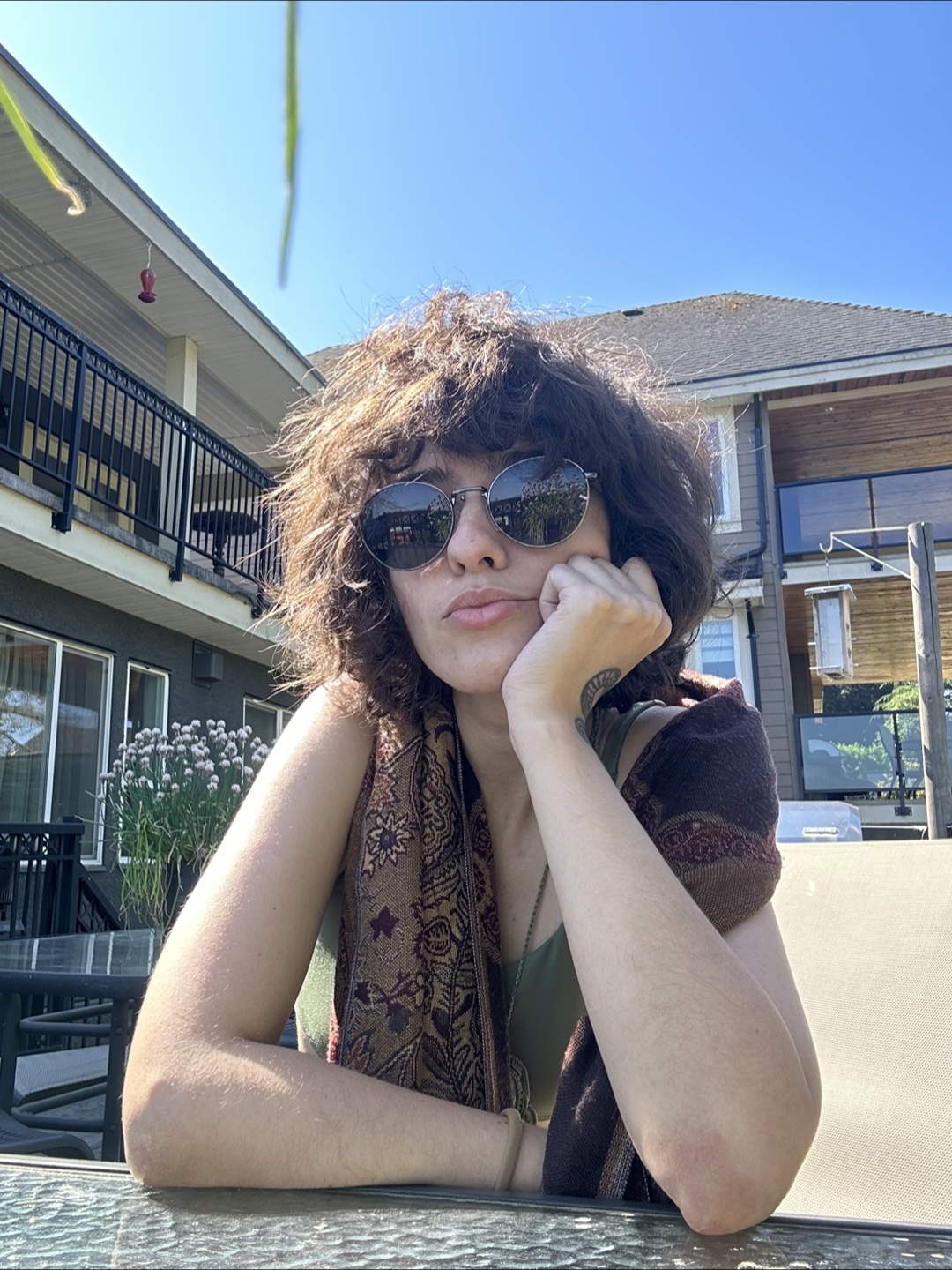 Giulia Silveira Art profile