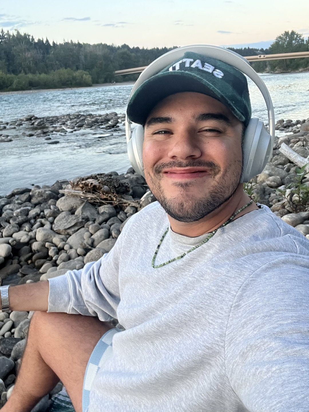 Nate profile