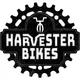 Harvester profile