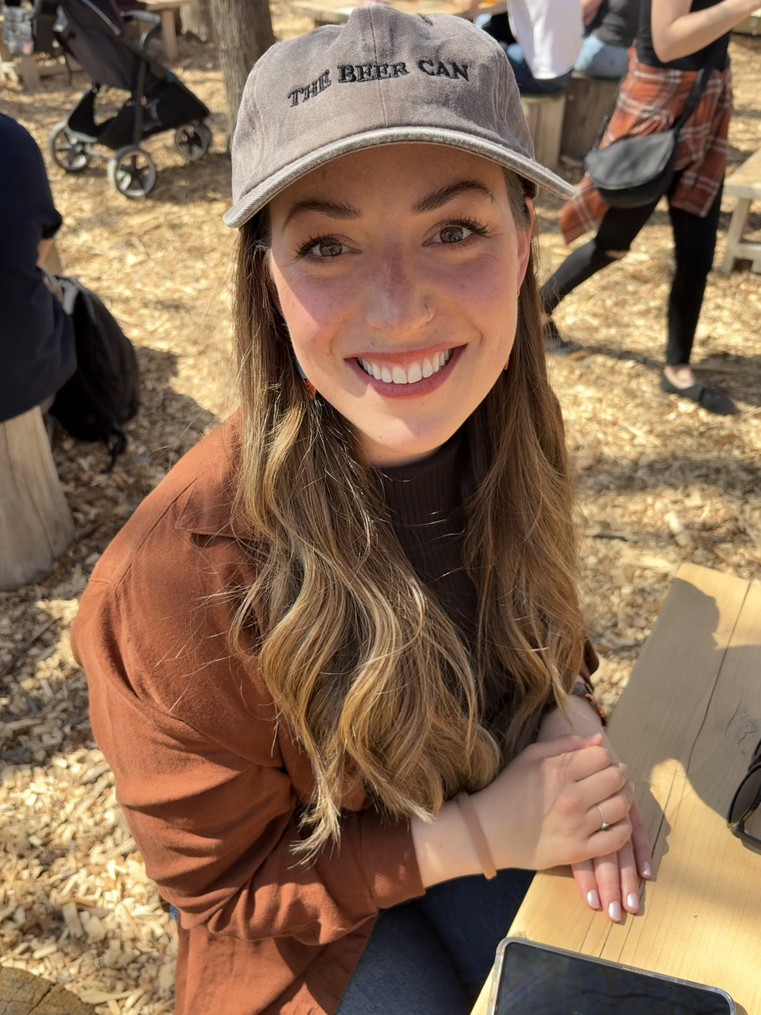 Erin profile
