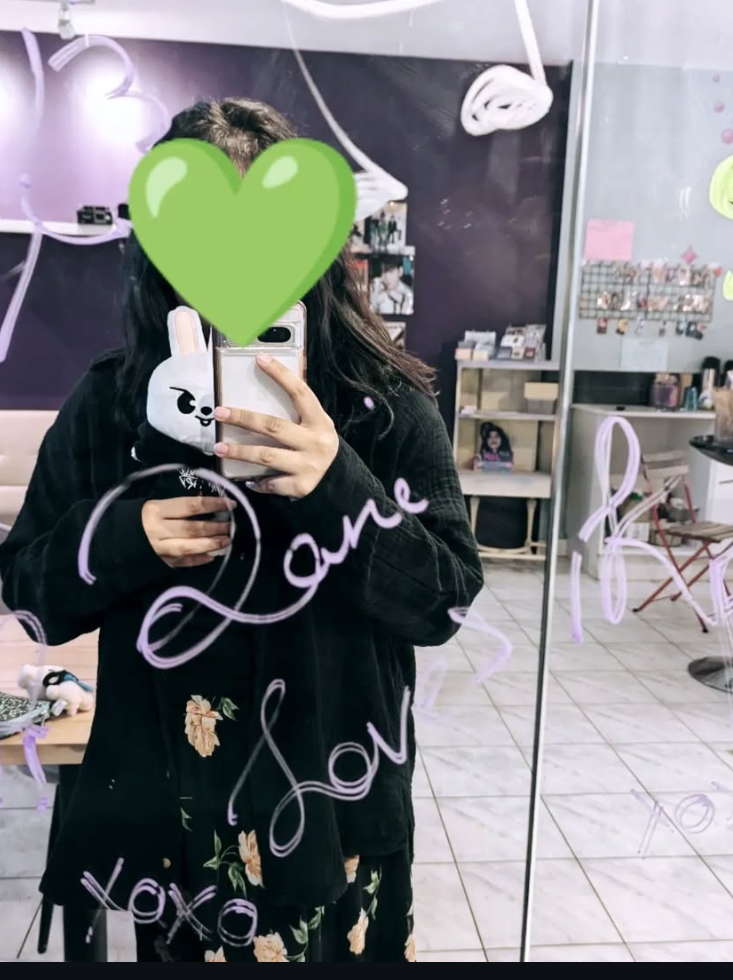 Sabrina Khan profile