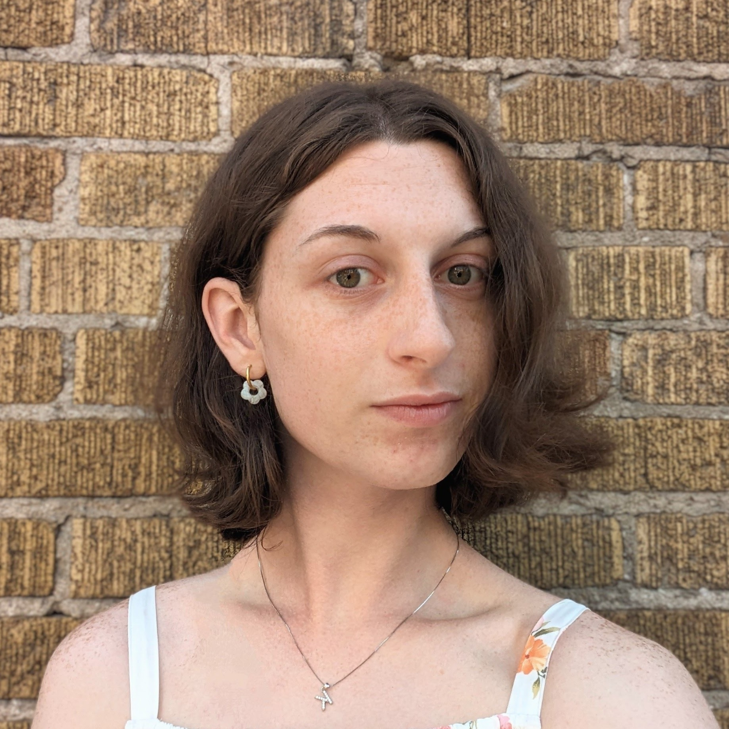 Kayleigh Ward profile