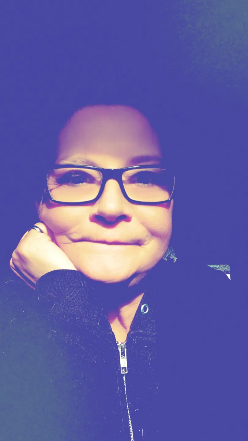 Angie Goulet profile