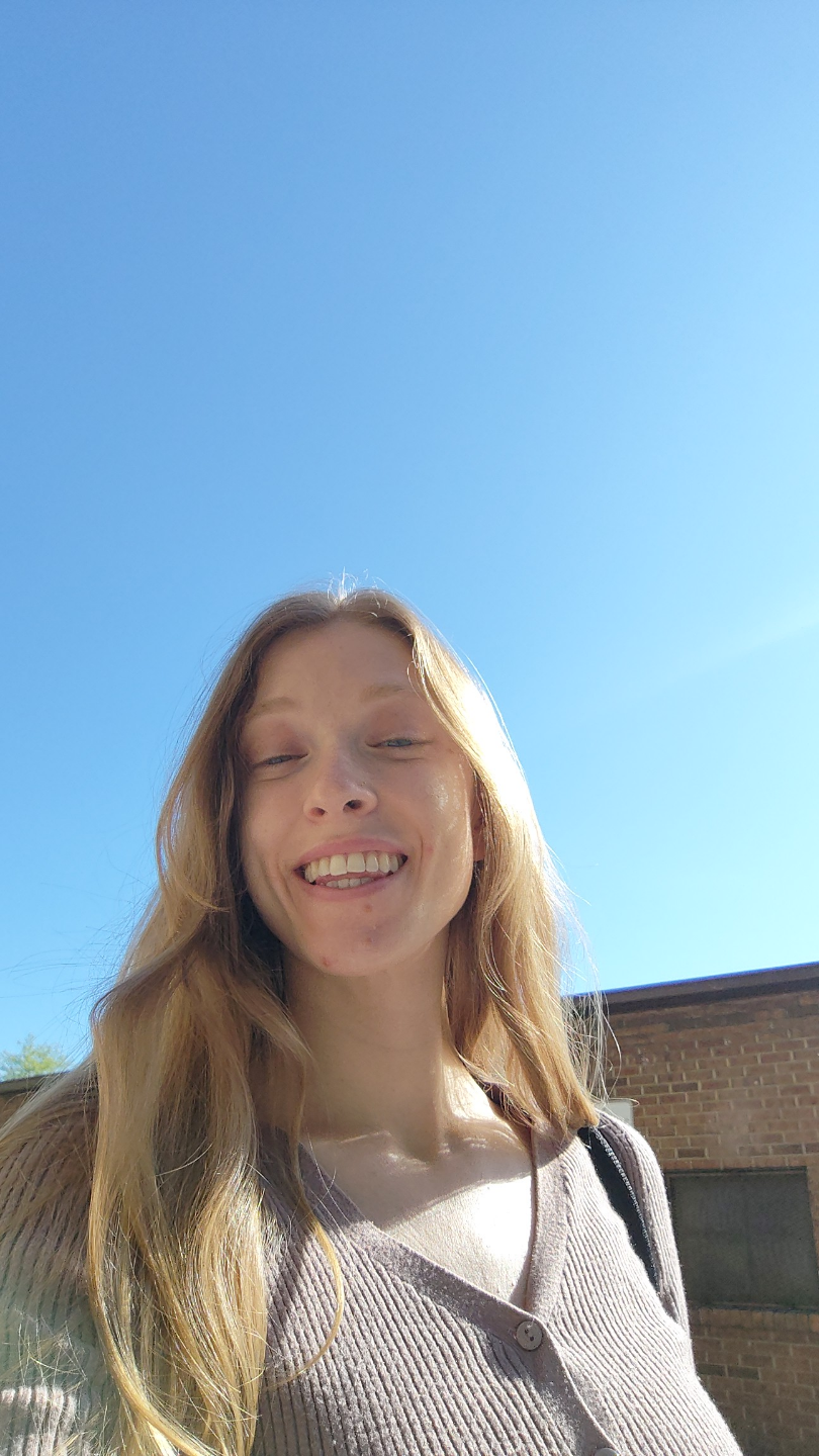Sydney profile