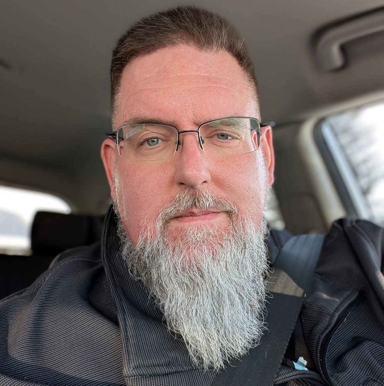 Darren Zakowsky profile