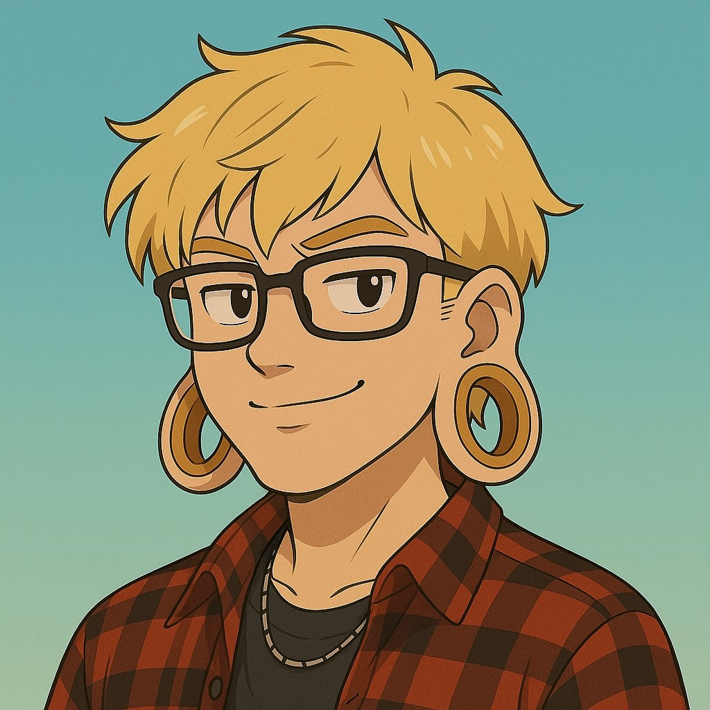 Eric Latour profile