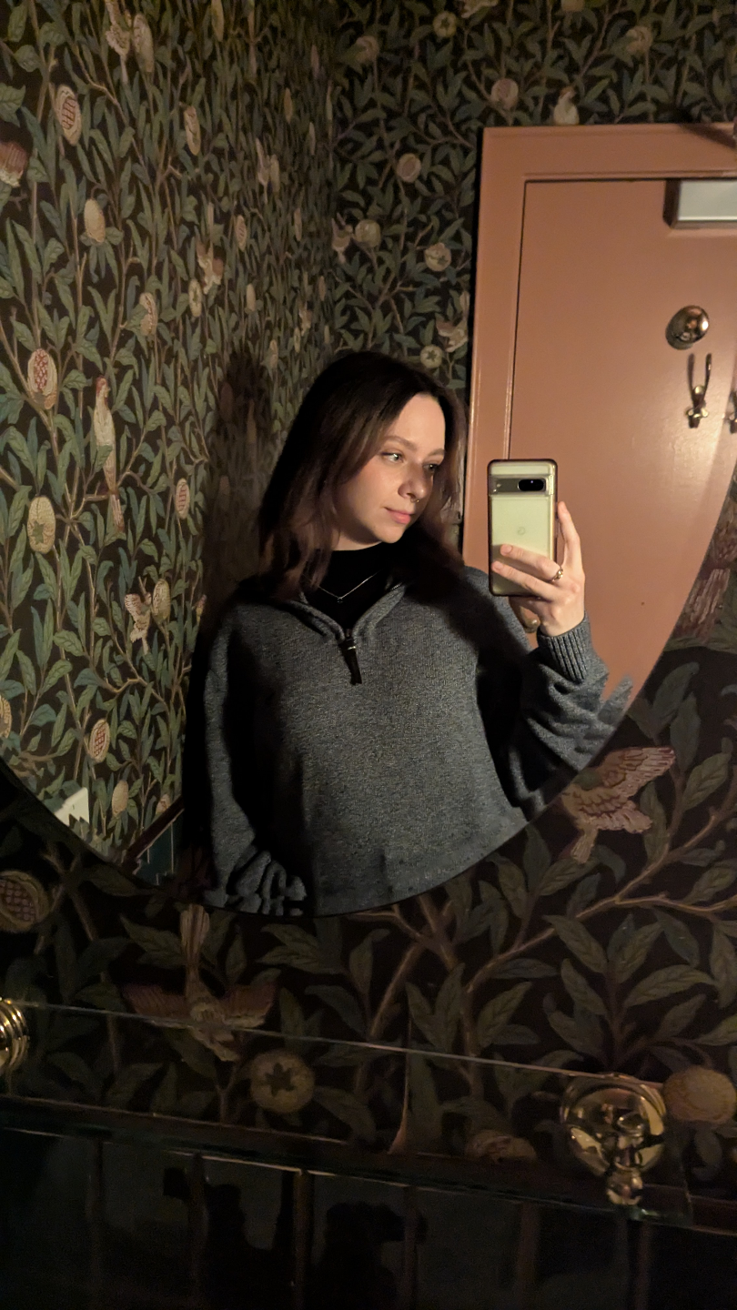 Kirsten profile