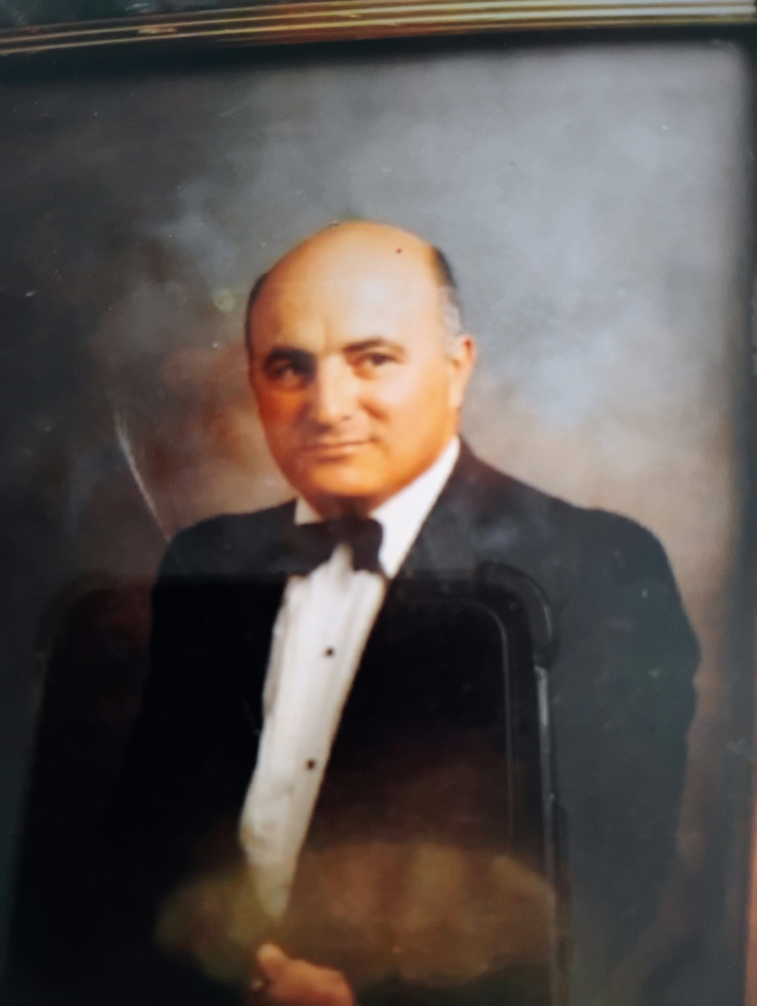 John Di Genova profile