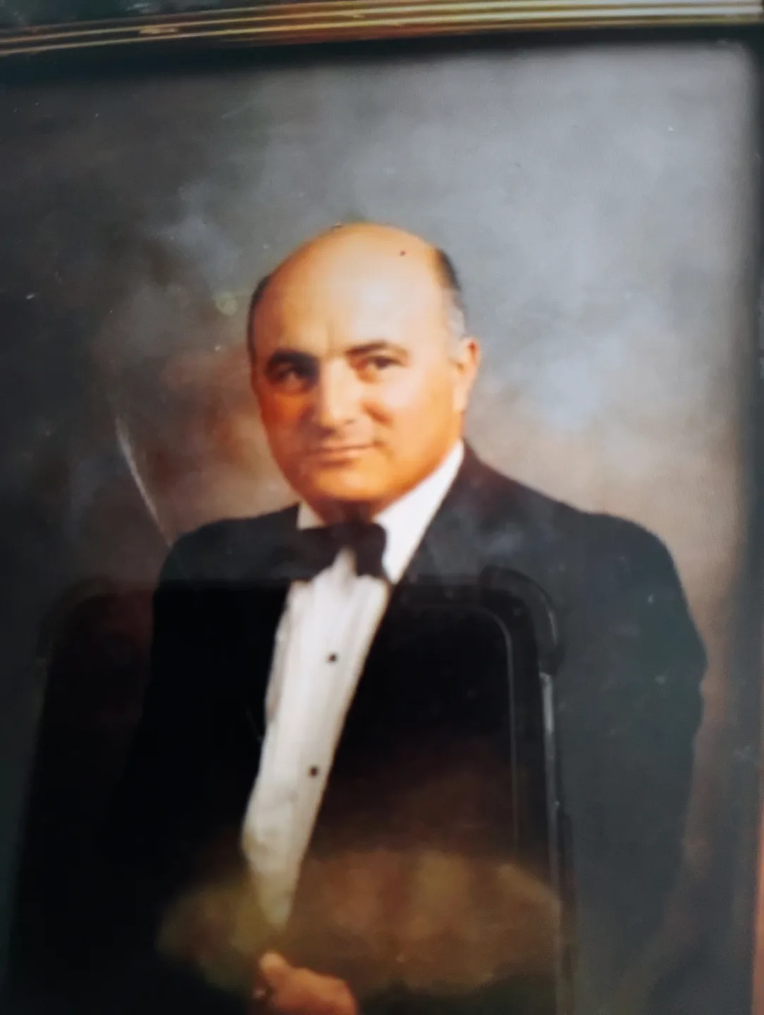 John Di Genova profile