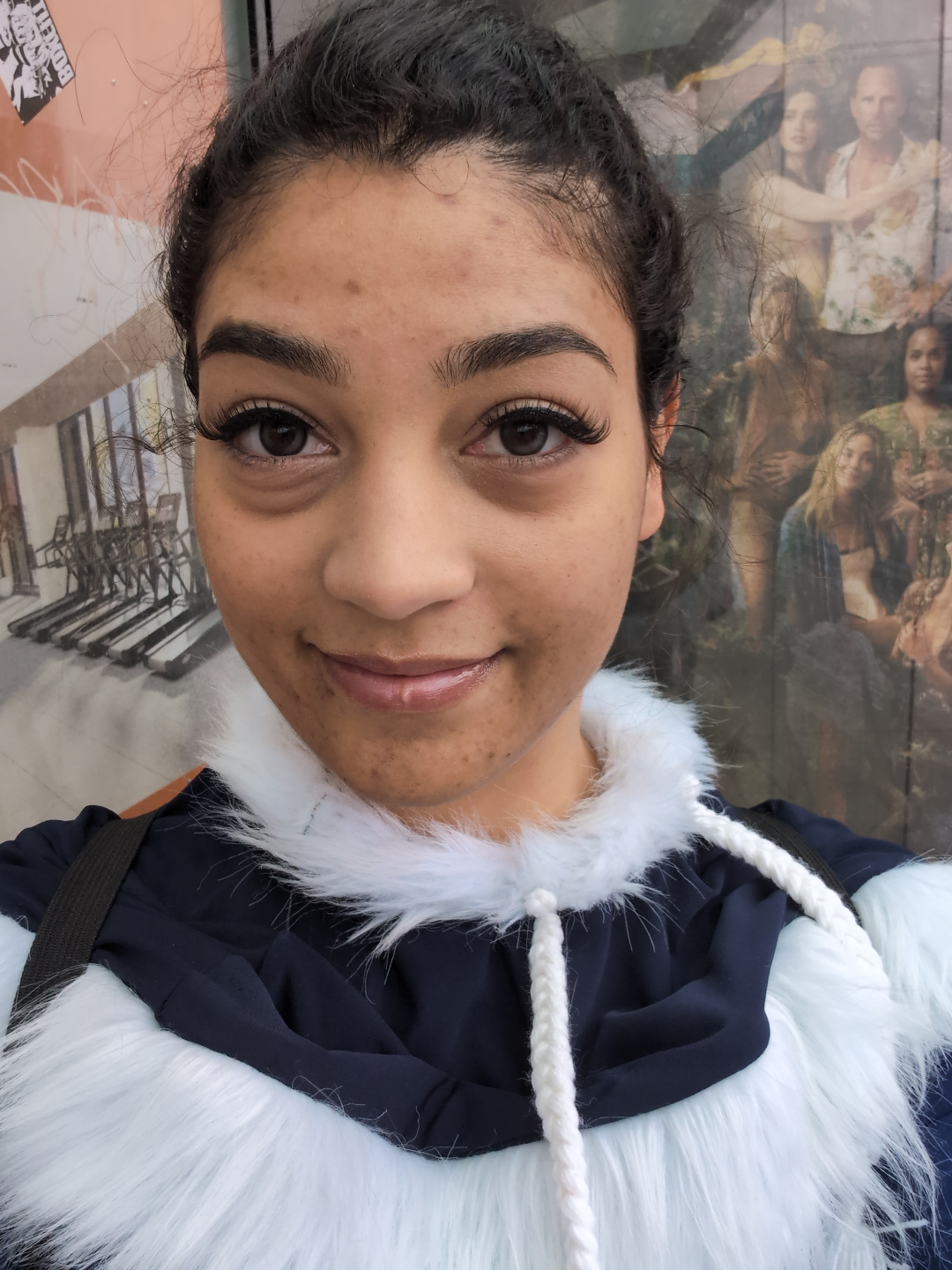 Amelia profile