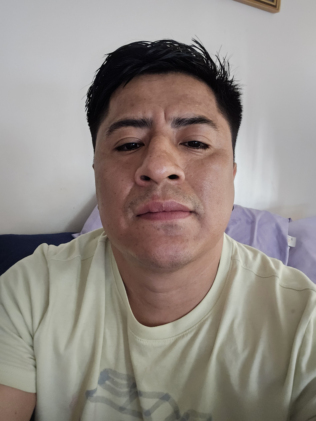 Antonio profile