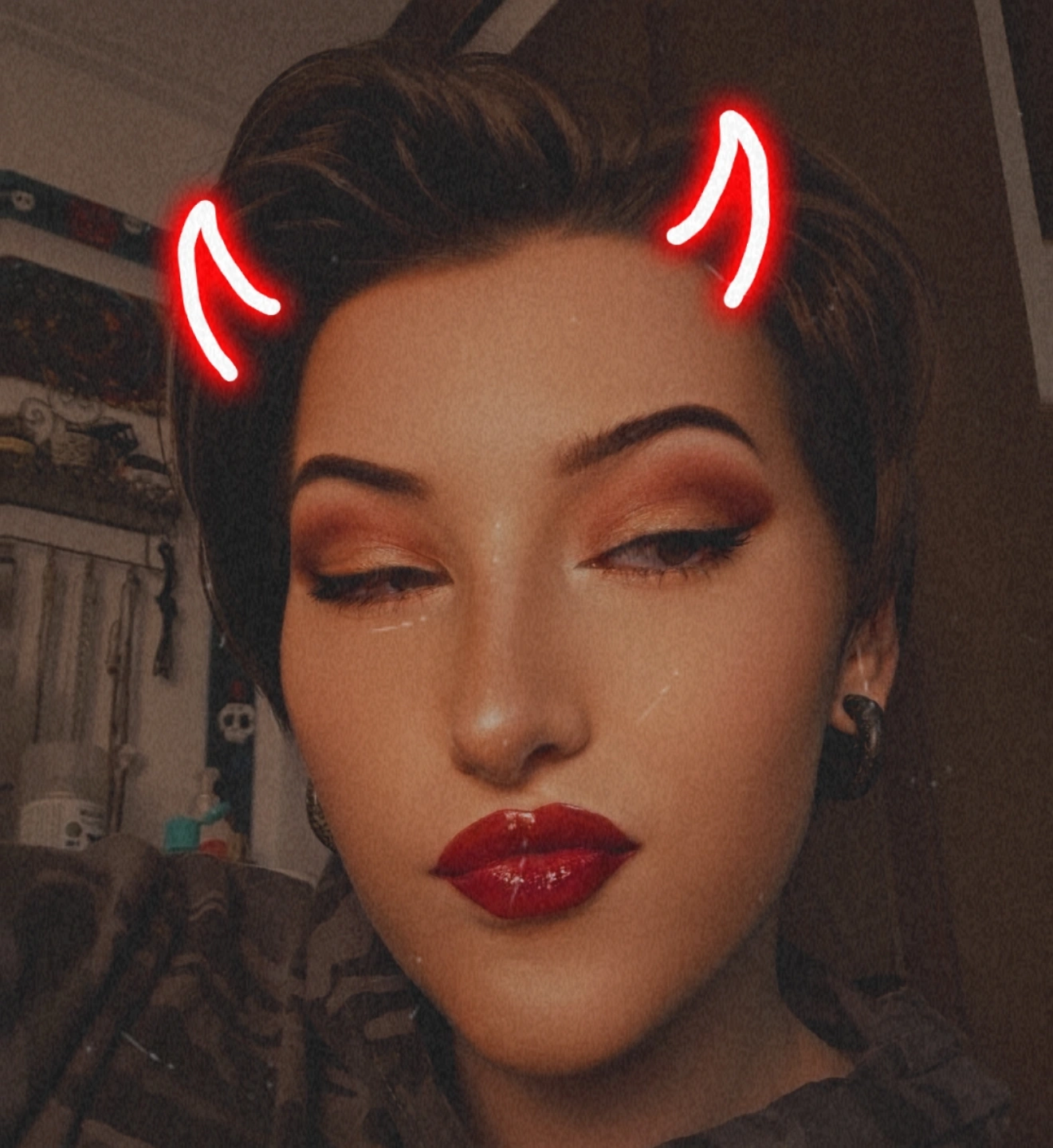 Megan profile