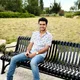 Archit Das profile